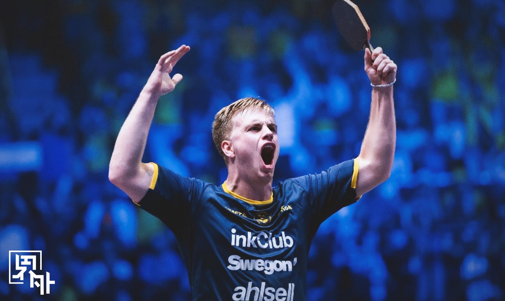 莫雷加德称国乒退赛是意外惊喜孙颖莎、王曼昱、王楚钦、林诗栋等多位国乒主力,为