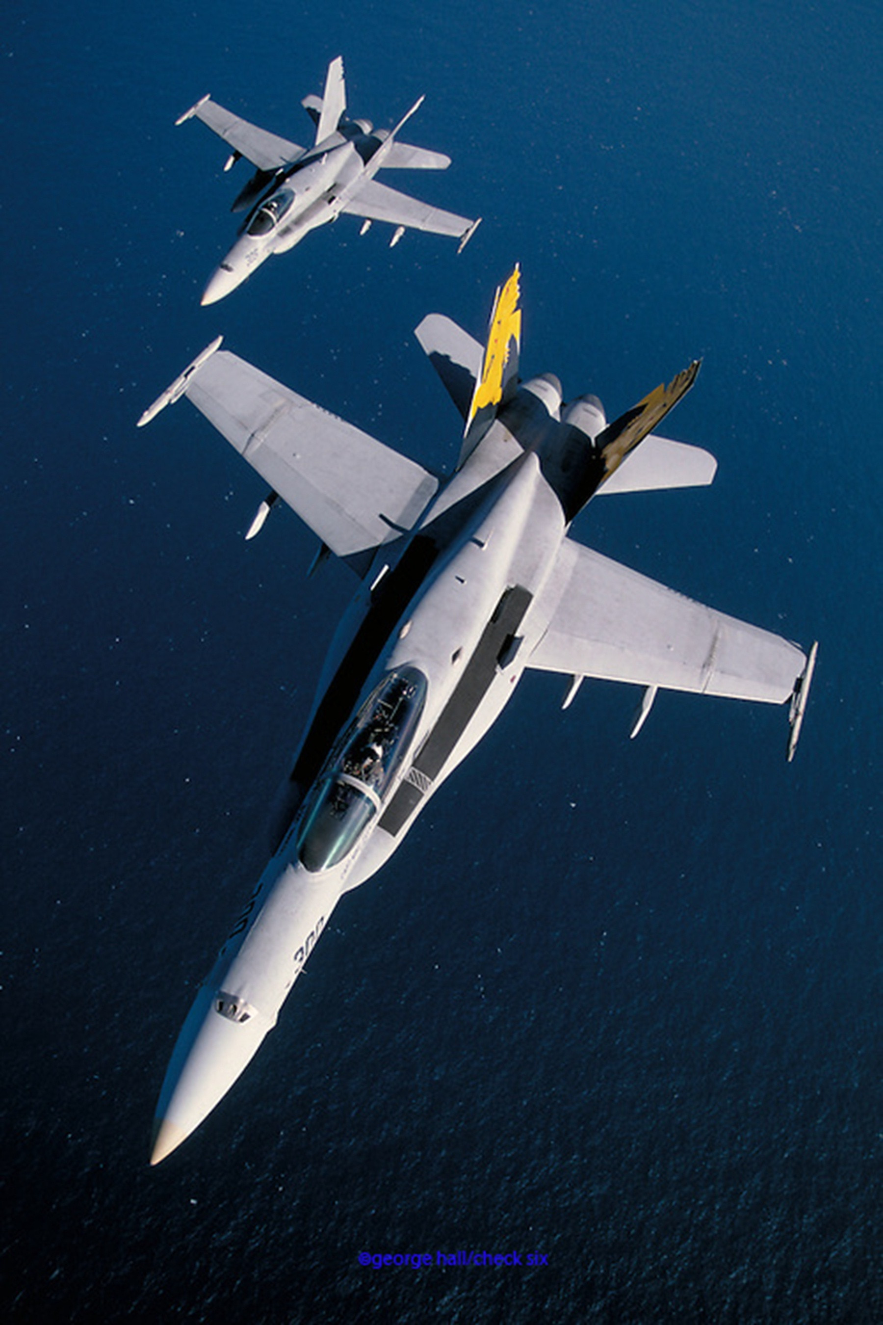 分享圖片：美國麥克唐納.道格拉斯F/A-18C