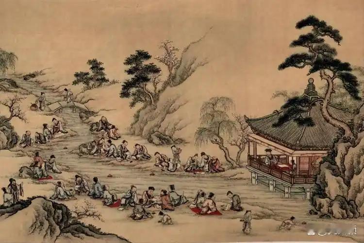 东汉时期流行的清议是什么，几句民间评价为何就能影响官员仕途？东汉有一种评价人