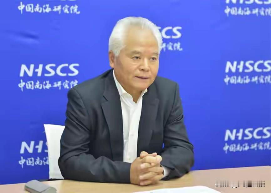 中方放出重磅信号！黄岩岛填岛随时启动，菲律宾彻底不敢闹了南海局势最明显的变