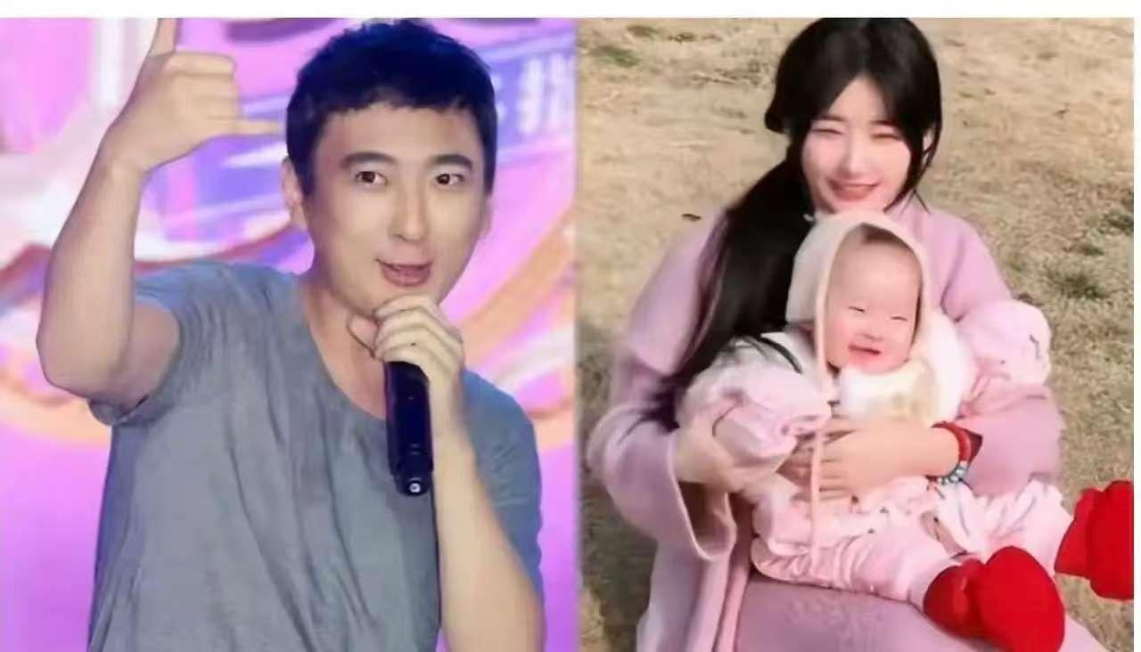 王思聪给所有男人上了一课，模特可以碰，女主播也可以碰，甚至女大学生也可以碰，