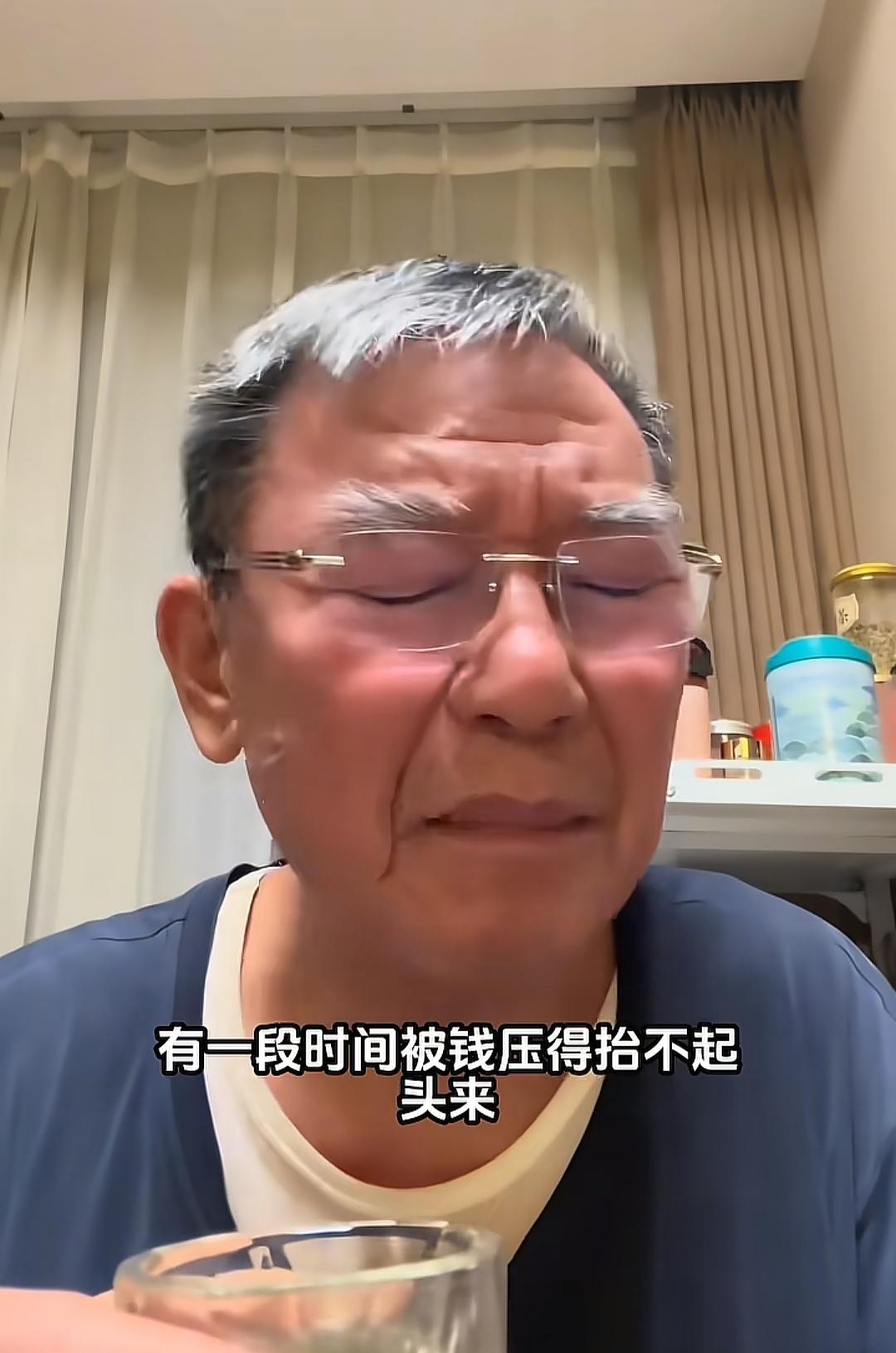 73岁的李立群为什么不退休？不是不想退休，是‌因为孩子没办法退休，李