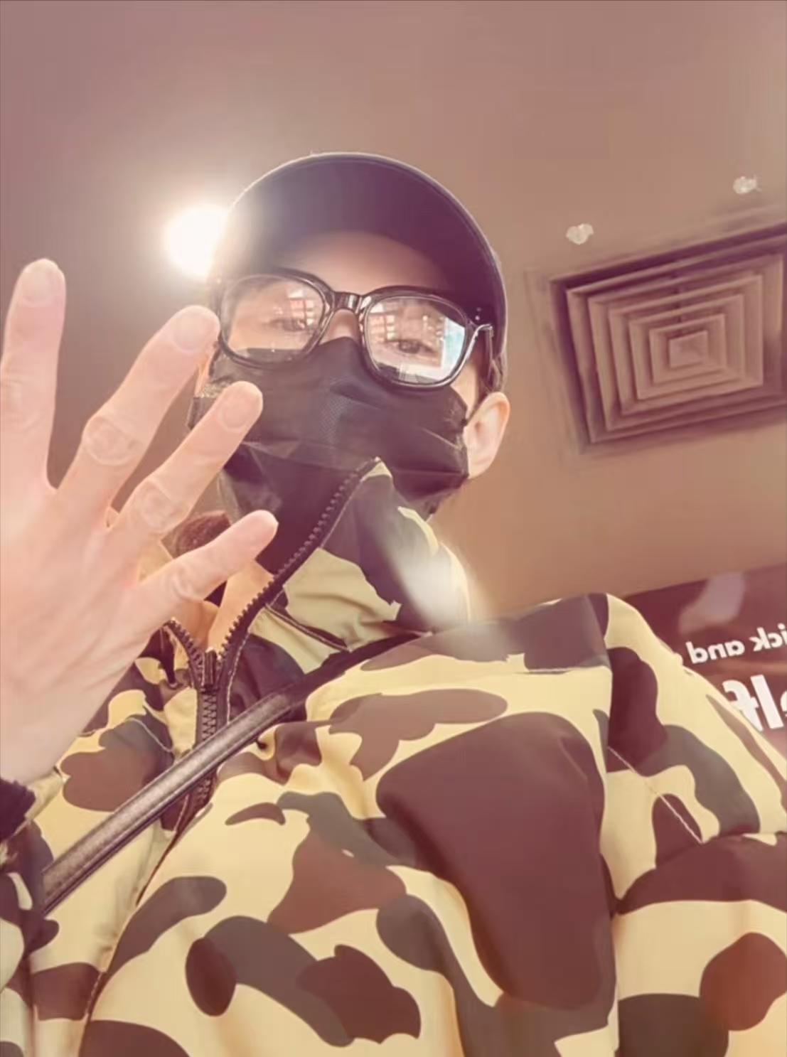 好夸张！张柏芝儿子一天光牛排都要吃七百多！张柏芝在超市购物，直奔进口牛肉区，买