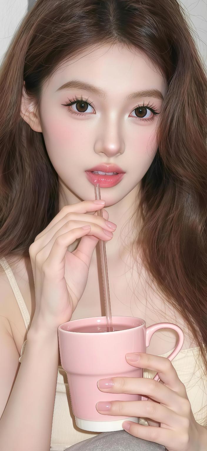 晒出你手机里最美的一张壁纸Ai手机墙纸