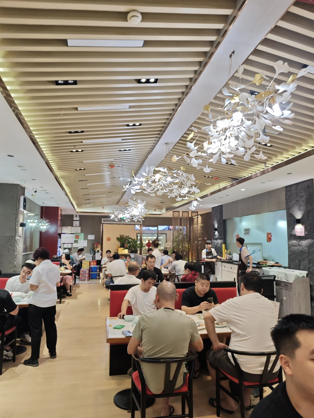 感谢东晓南本地老广带路…确实是广州蕞好吃