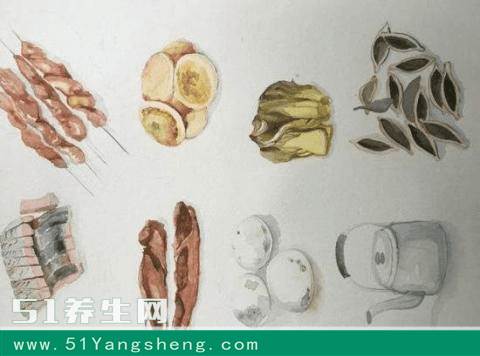 老中医说: 打死也不能吃的食物, 致癌性极强! 可惜很多人知道, 却还大量吃