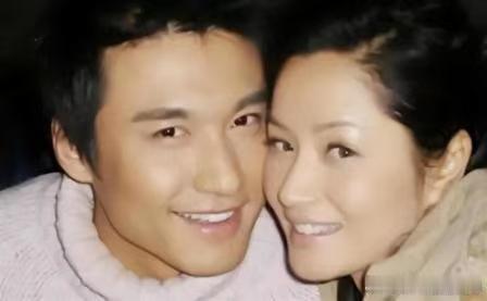 瞿颖胡兵为啥没在一起太熟没心动、类型不对味，胡兵精致儒雅，瞿颖偏爱野性挂，三次