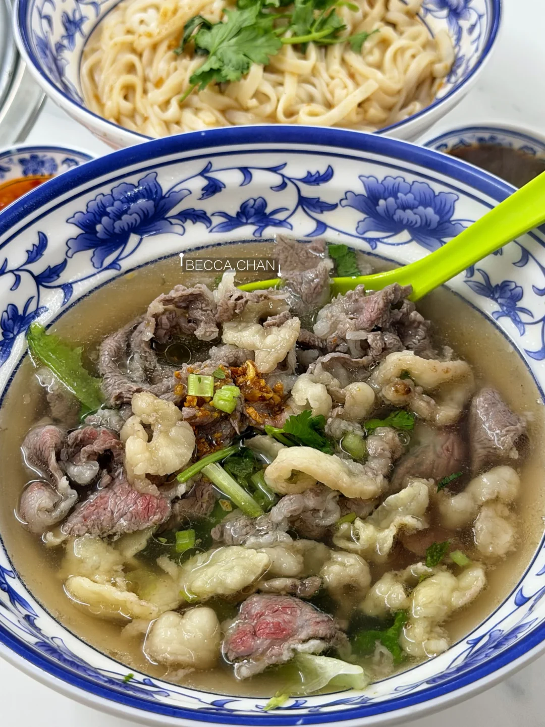 中大附近！这一碗真的好好吃🤤…