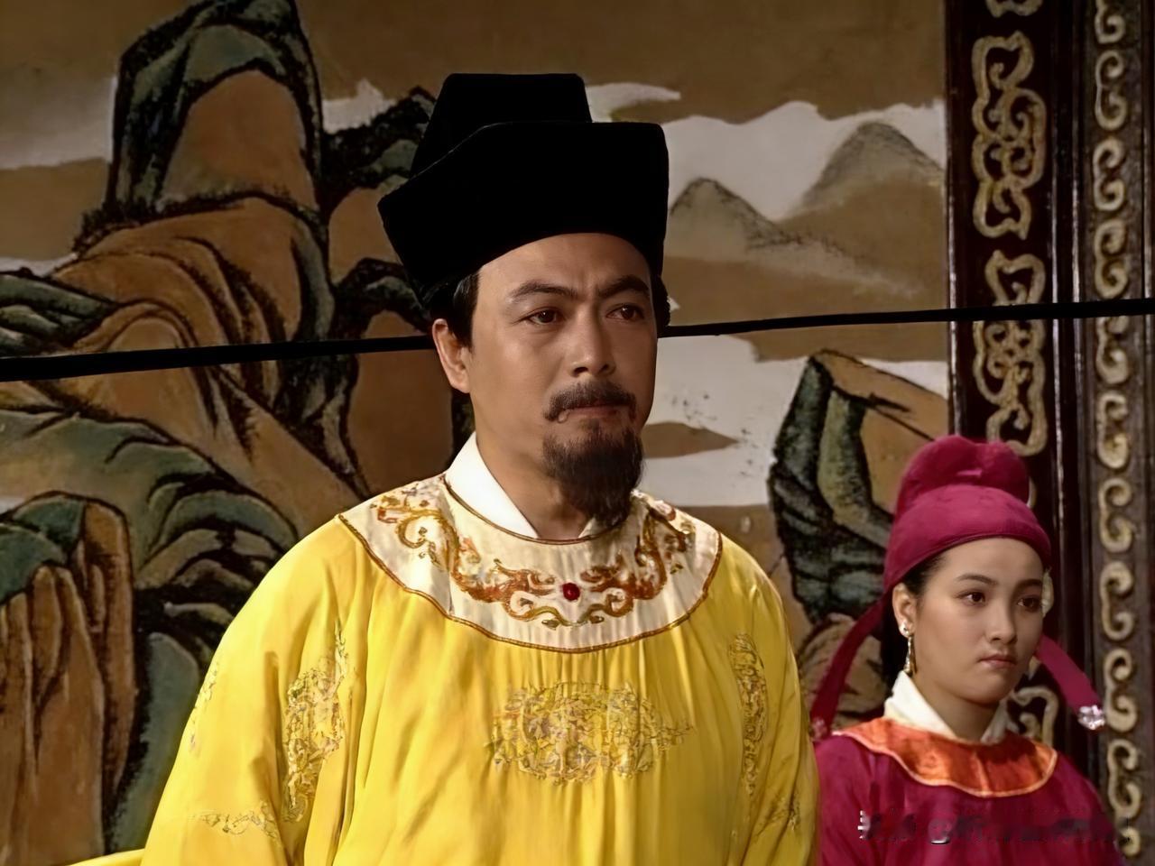 赵匡胤黄袍加身，过程那么顺滑，几乎没有抵抗，难道柴荣没有留下亲信吗？没错，赵匡胤