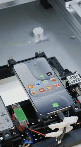 前段时间为了提前摸一加Ace6至尊版，潜入了加加内部实验室，看到了一些不能说的