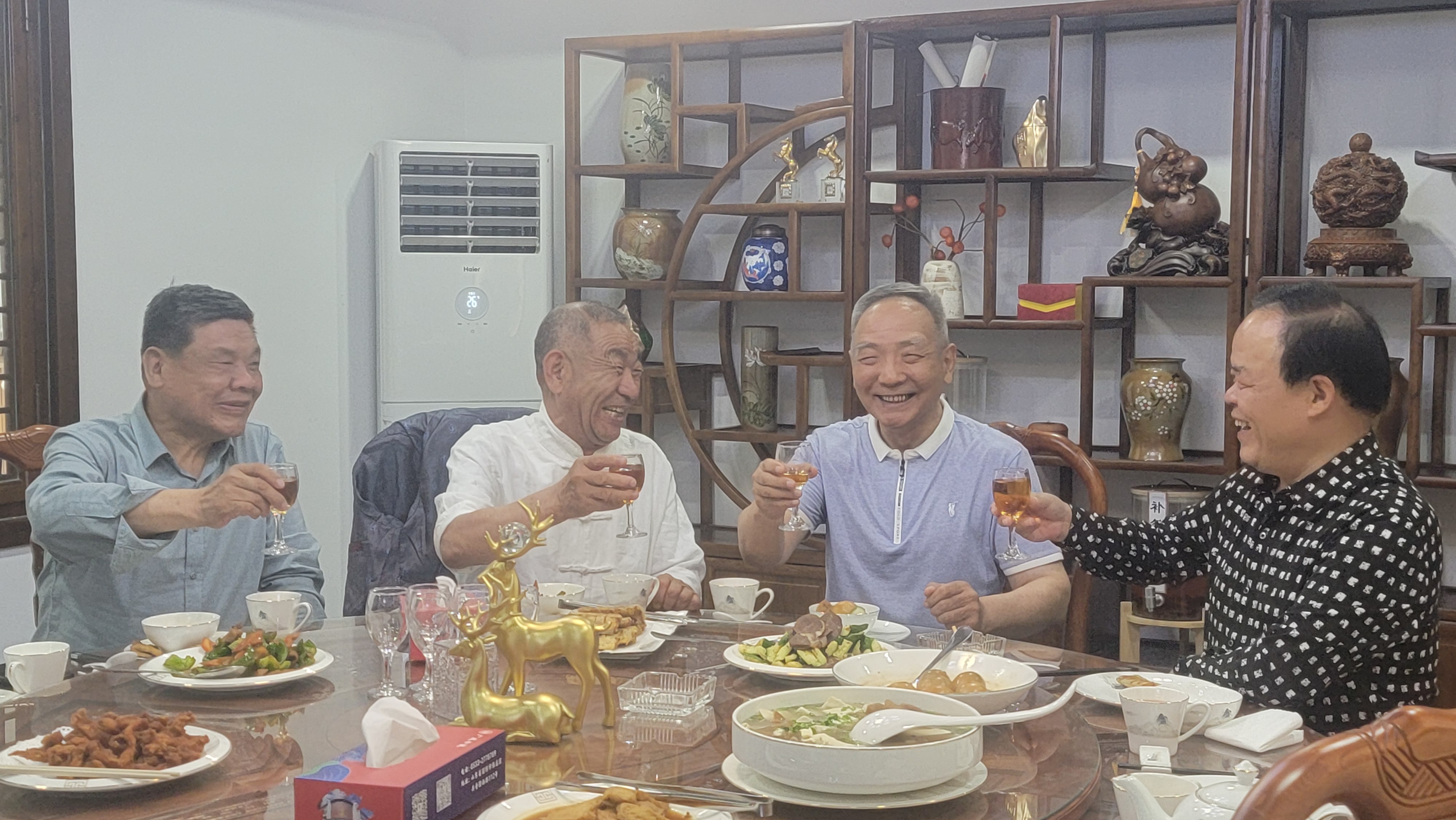 国医大师颜正华治便秘：7种证型精准用药，3大治法破解虚实难题B便秘别乱用药！