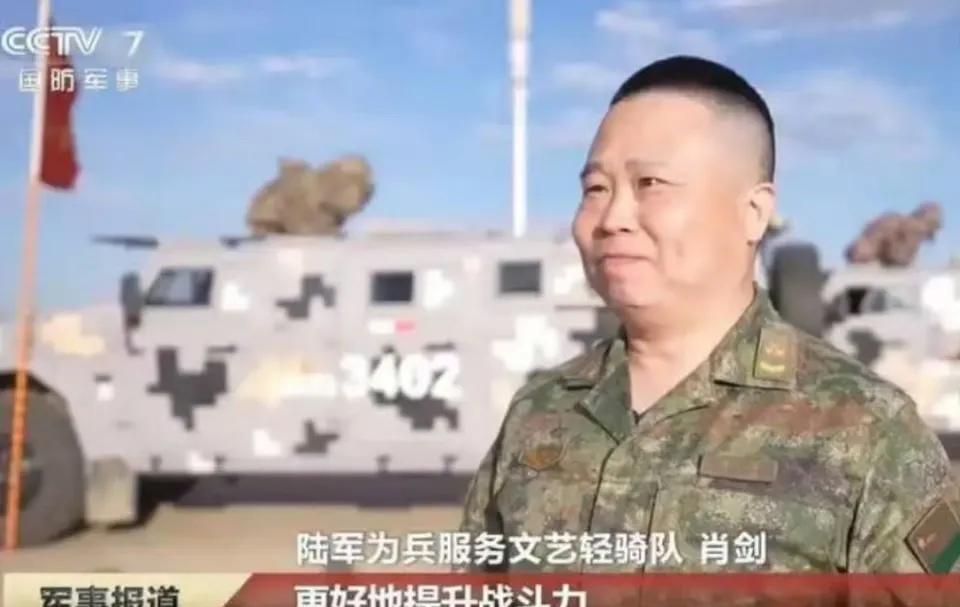 不起眼的燕小六真是了不得！真不知道隐藏了多少身份，在央视多个频道出现了！燕小六