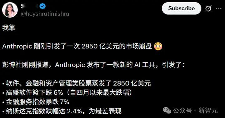 AI对软件行业的深远影响