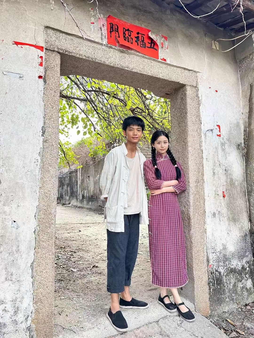 《给阿嬷的情书》有个细节暗隐，木生真正下南洋的时间，其实是1949年。电影爆火