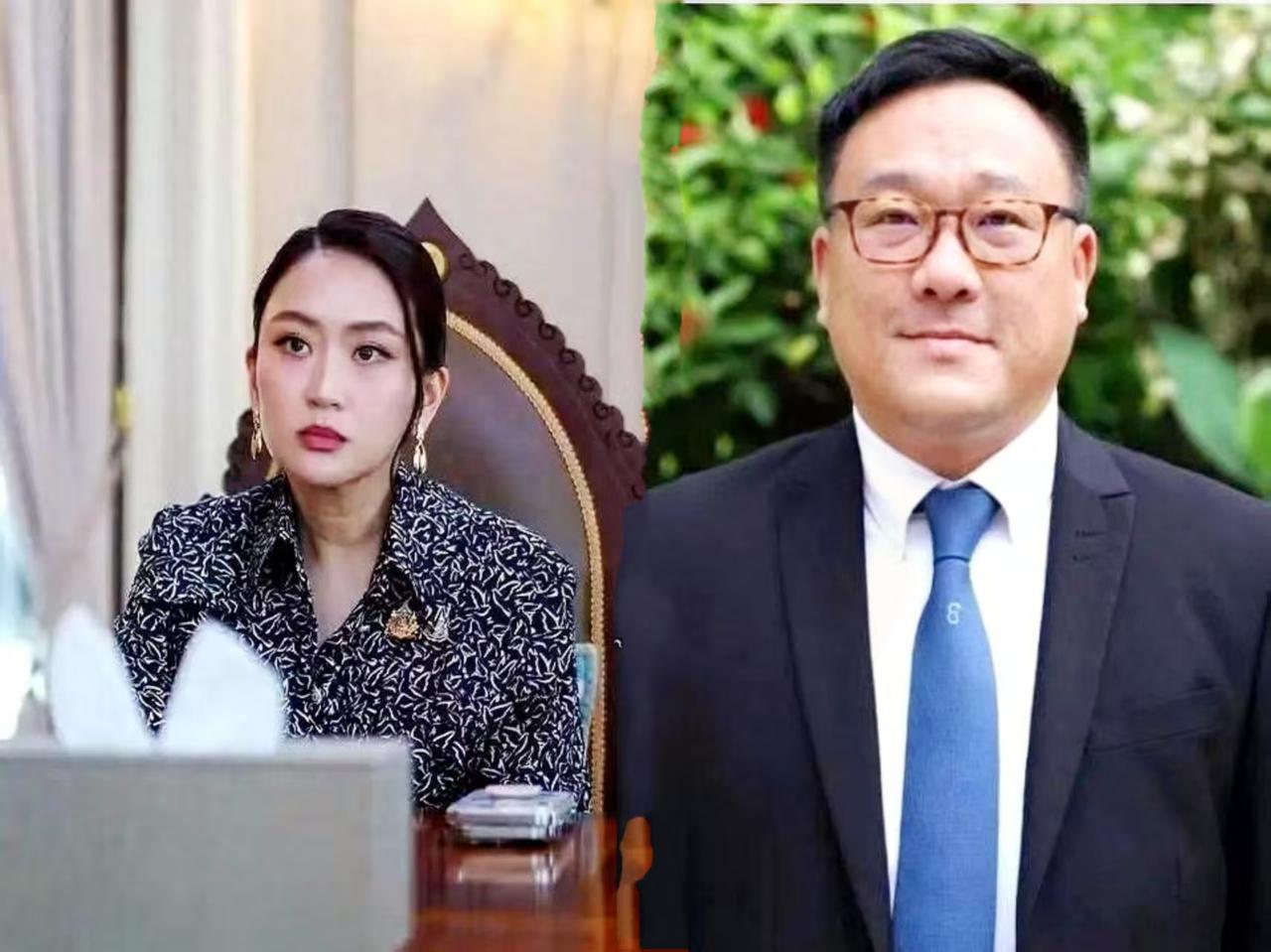 为泰党在没有反对票的情况下顺利选出新领导人瑟塔，这个曾经叱诧商界的大佬，经验为零