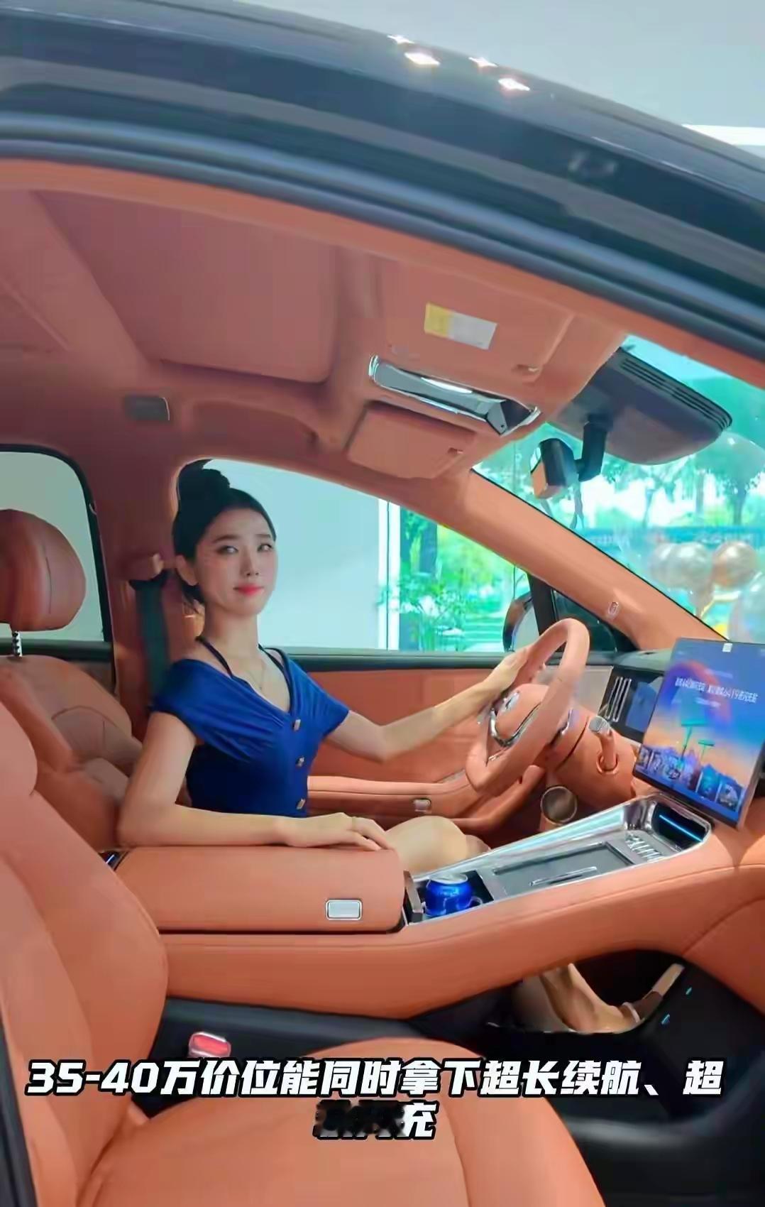 未来中国汽车品牌六家存活率：1、比亚迪，可能性98%2、吉利，可能性92%