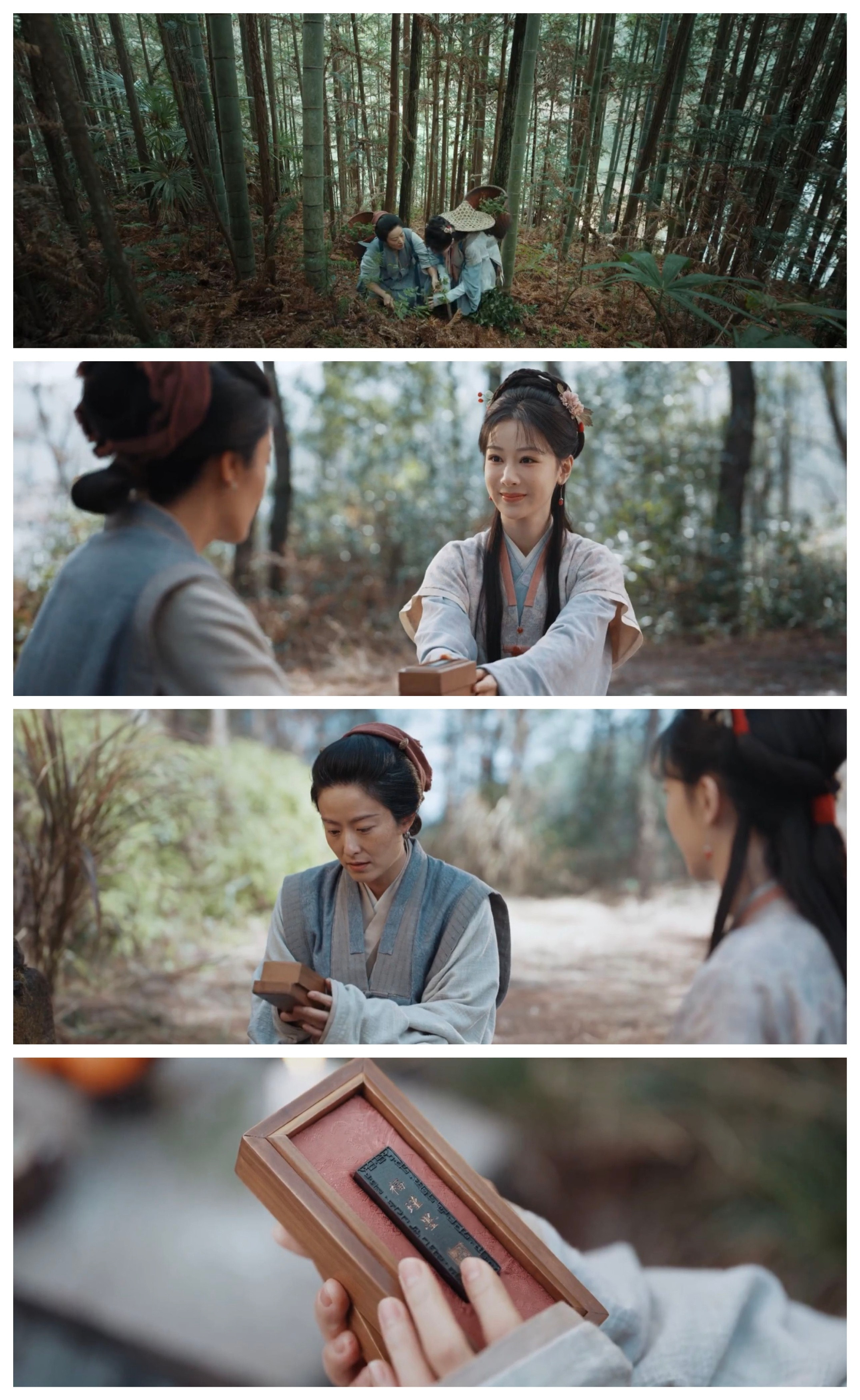 家业家业观后感【家业提高审美】从《家业》开播追至18集，一路看下来，这