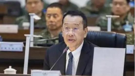 台湾要员曾放话：满足这三条件，台湾自动回归，第一实行“一国两制”，第二将所有的汉