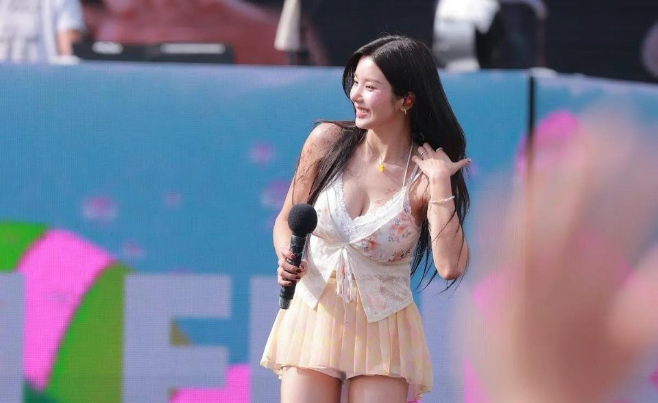 权恩妃
