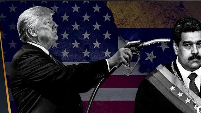 美国说抓就抓，那台湾呢？美国近日对委内瑞拉的行动，震撼的不只是军事层面，而是