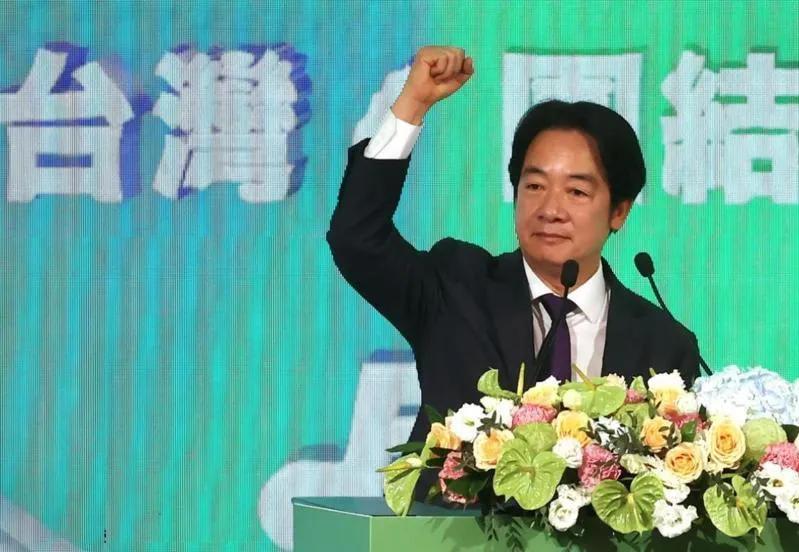 民进党大罢免之战提前缴械投降？赖清德今天突然无预警叫停“团结十讲”中的第五讲，形