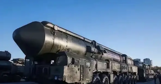 不是危言耸听，三战导火索即将点燃，不是英法不是波兰，而是发动过二次世界大战的德国