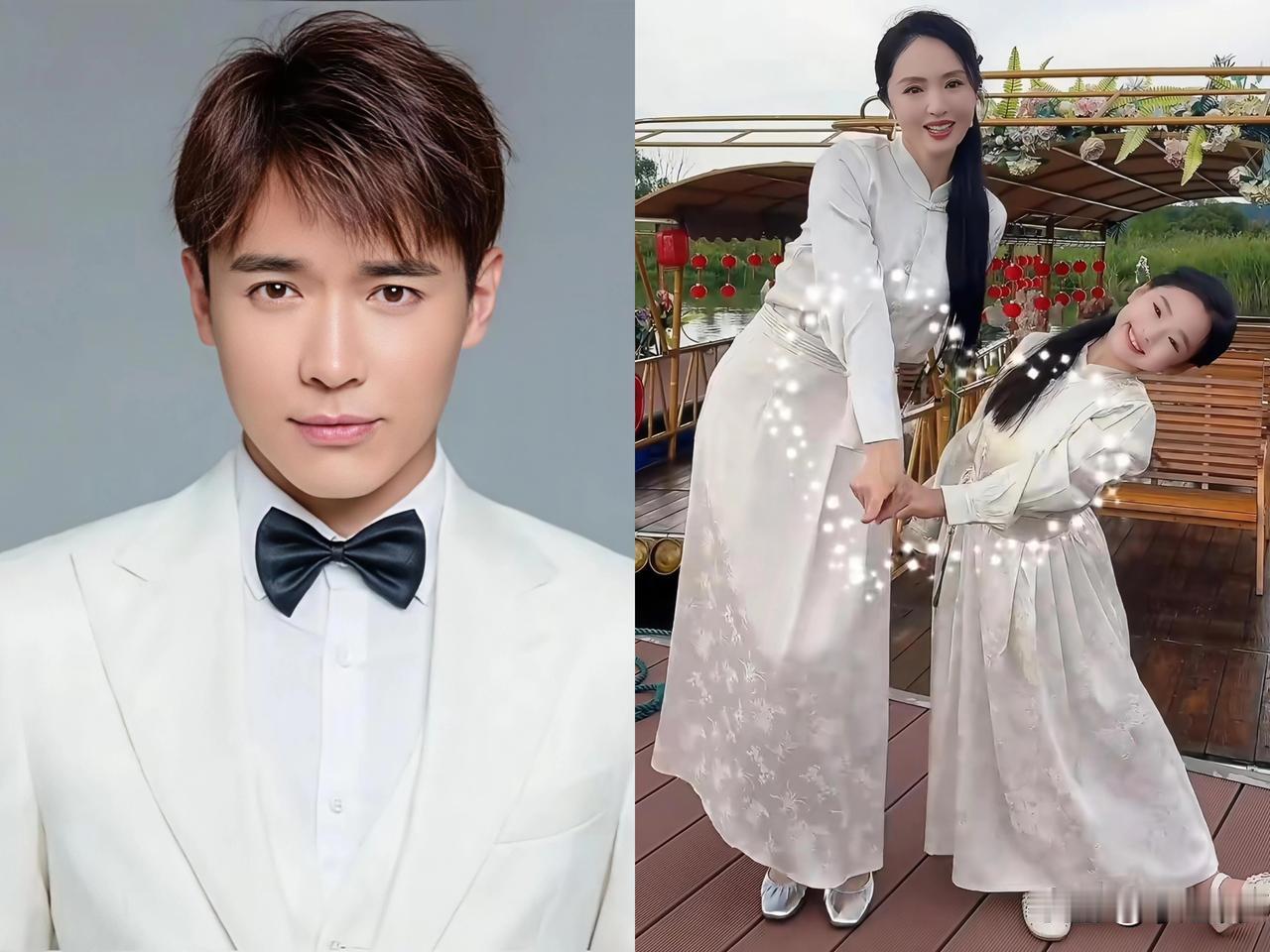 不知道高云翔现在可后悔，我要是他，我肯定非常后悔。前妻董璇那么美，女儿那么可