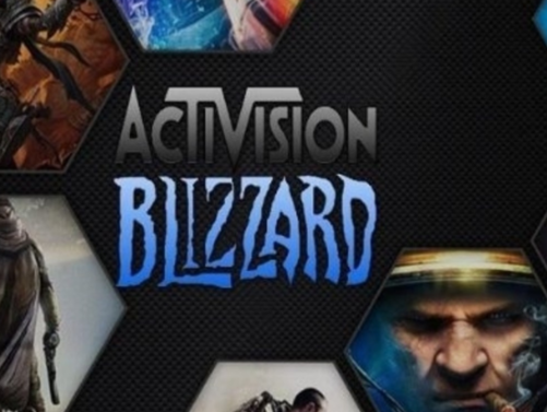 和网易分手因为这个? 曝暴雪想要中国百万玩家数据