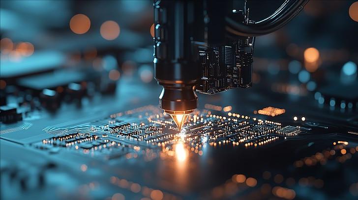 史上最严！美国MATCH法案突袭，对华芯片全面绞杀升级2026年4月初，华