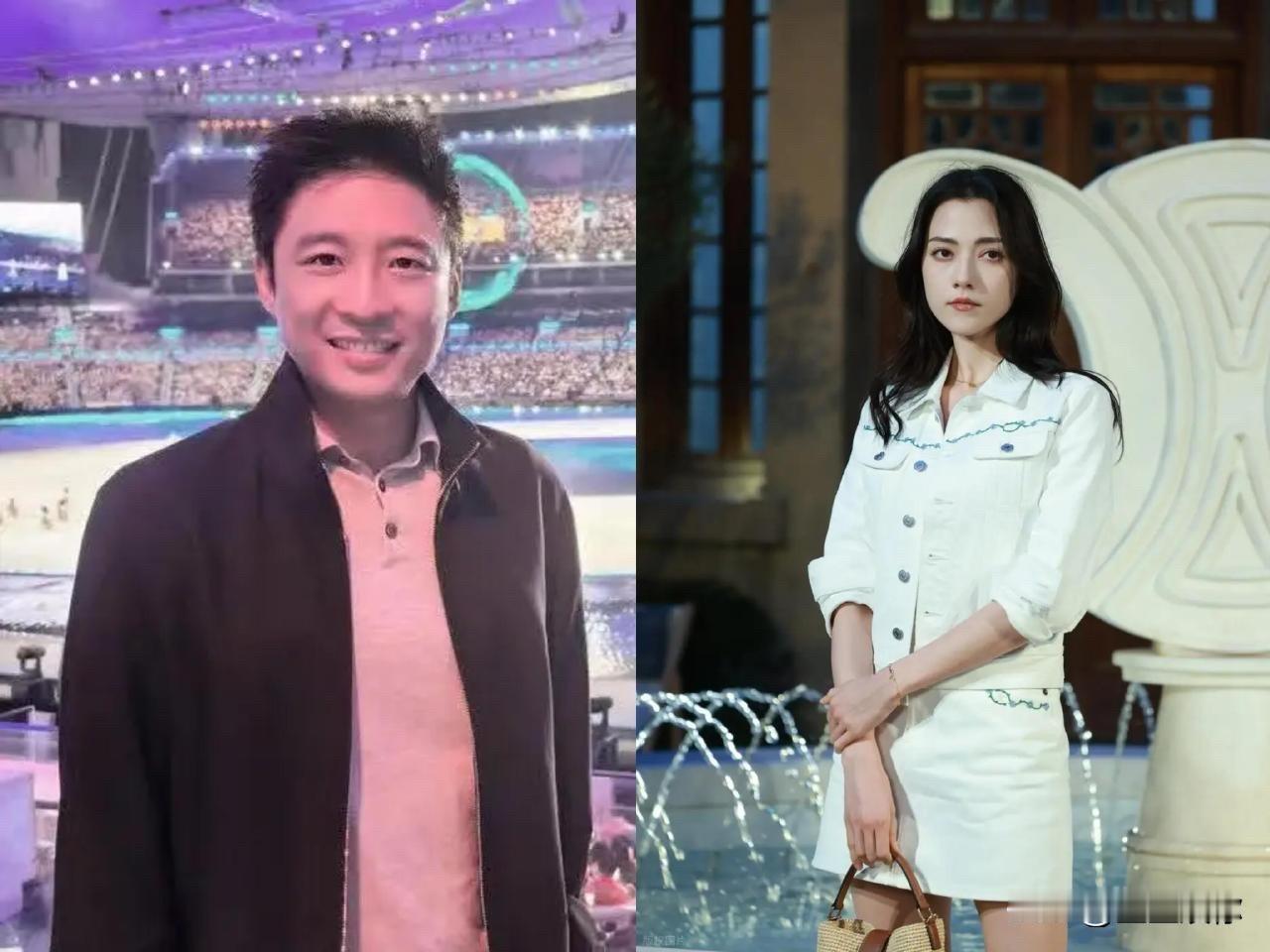 娜然可以的，身材气质都是第一流，行为举止完全不扭捏不惺惺作态，大美女一枚，一身傲