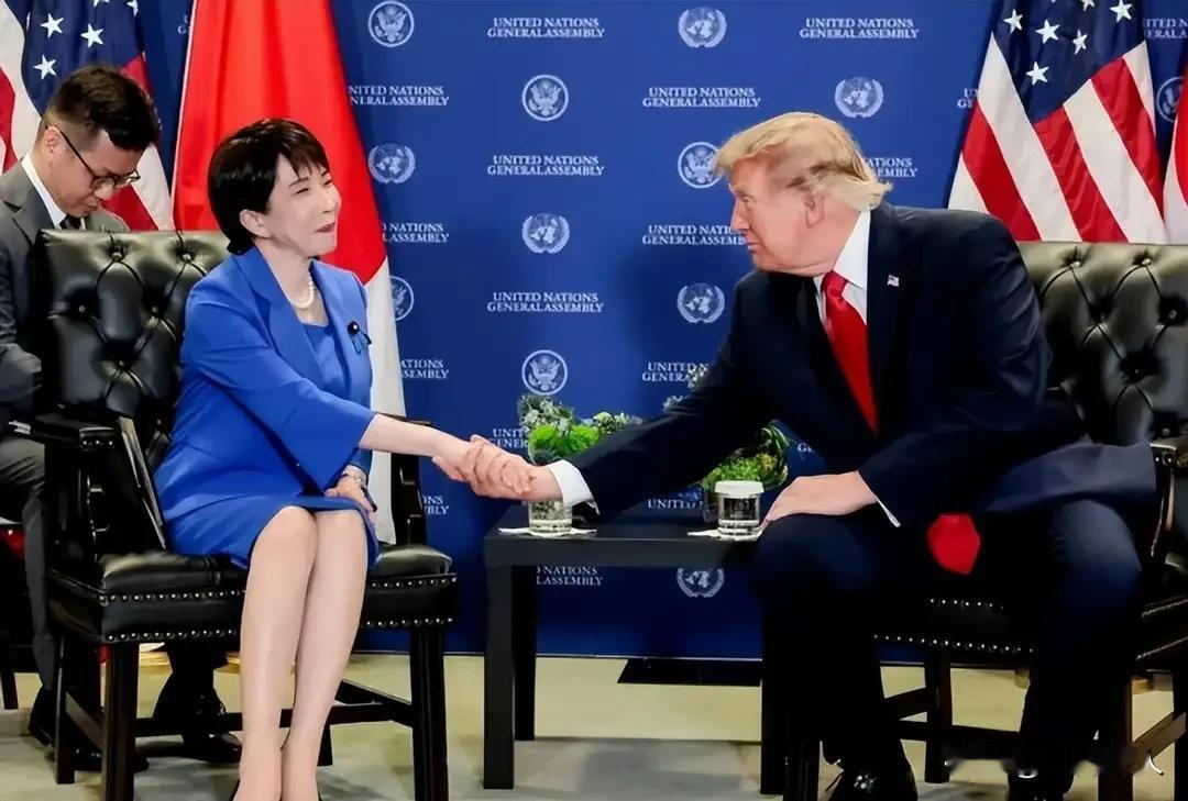 高市早苗执意删除敌国条款，却绕不开五常这道生死门槛。9月23日的联合国大