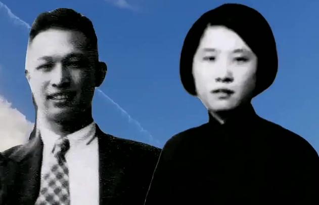 1973年，一名港商赴京认亲，令他没有想到的是，自己的父亲竟然是一位革命烈士，而