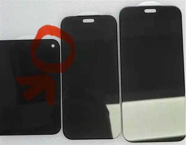 【iPhoneUltra正面和安卓分不清了首款不搭载FaceID高端iPhone