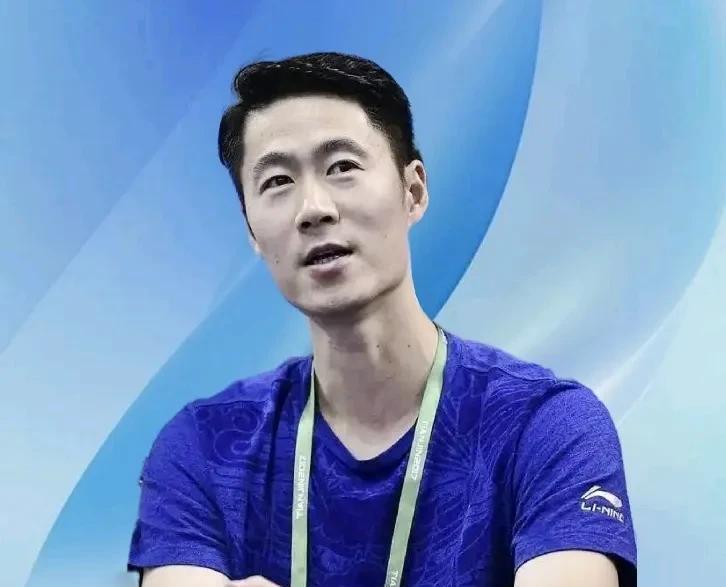 王励勤头脑和管理，真的不服不行，乒乓美国大满贯，男女双一组增至两组有比照、有