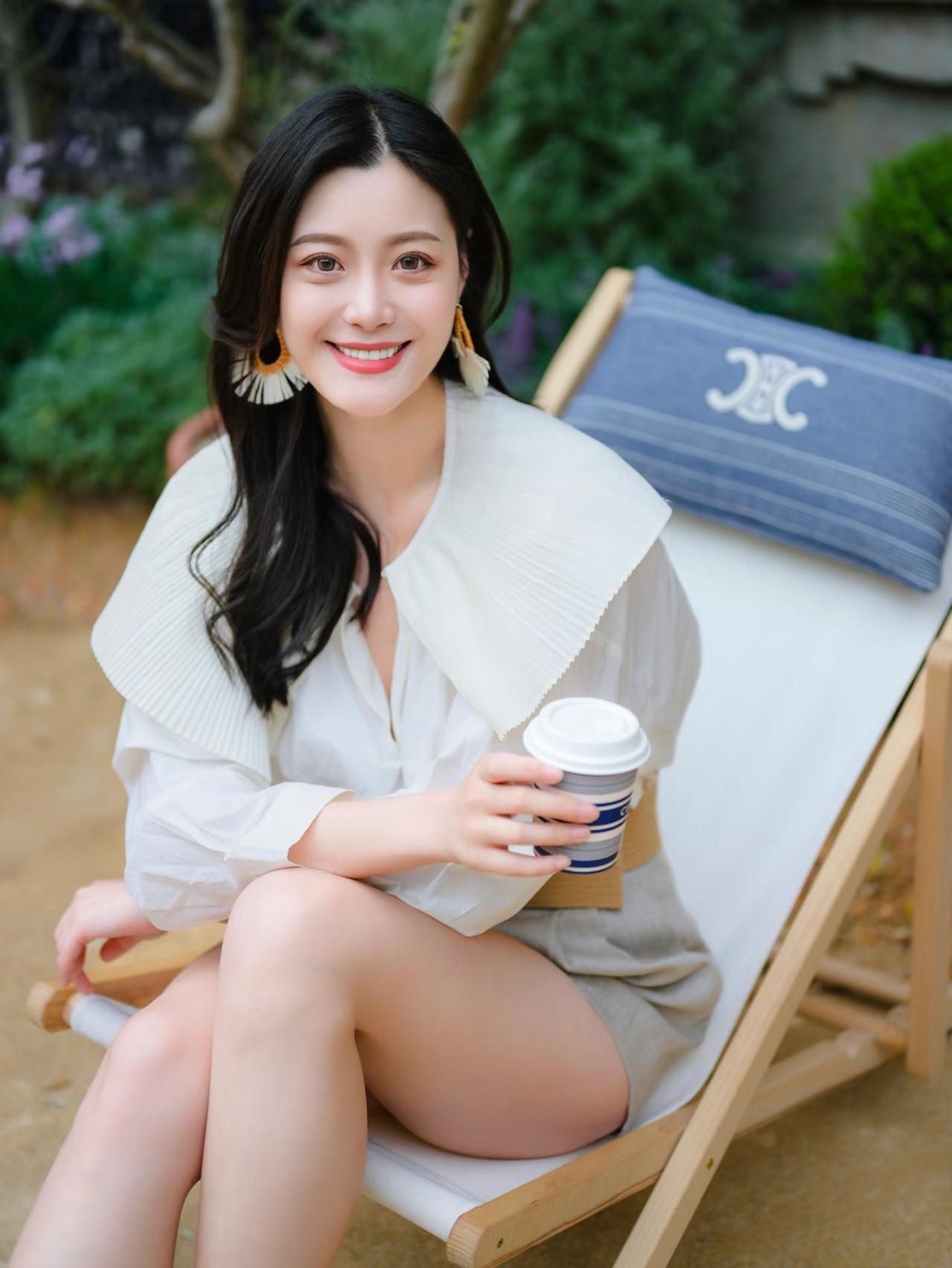什么样的才算是美女