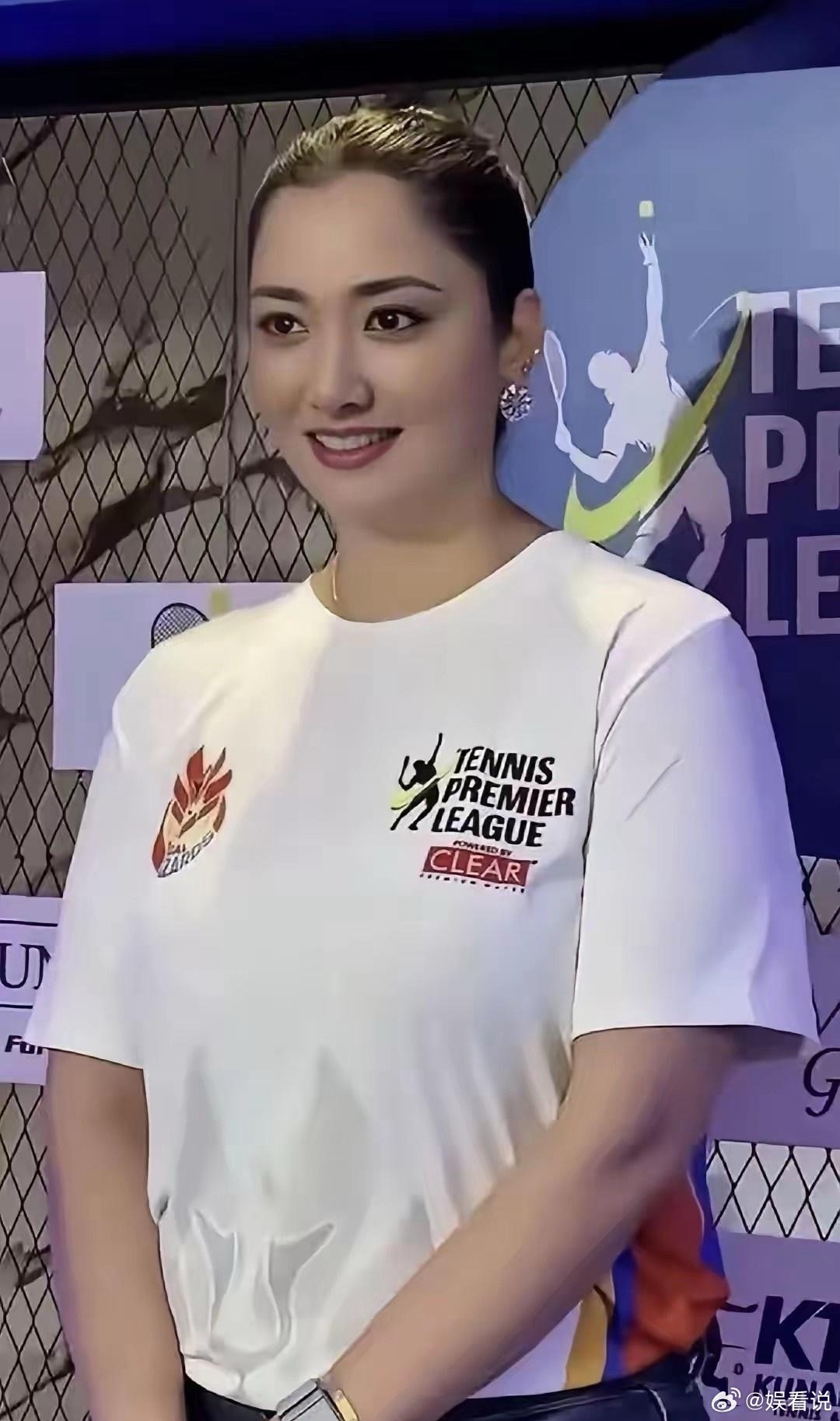 这女人长得一张旺夫脸，谁娶谁发财。