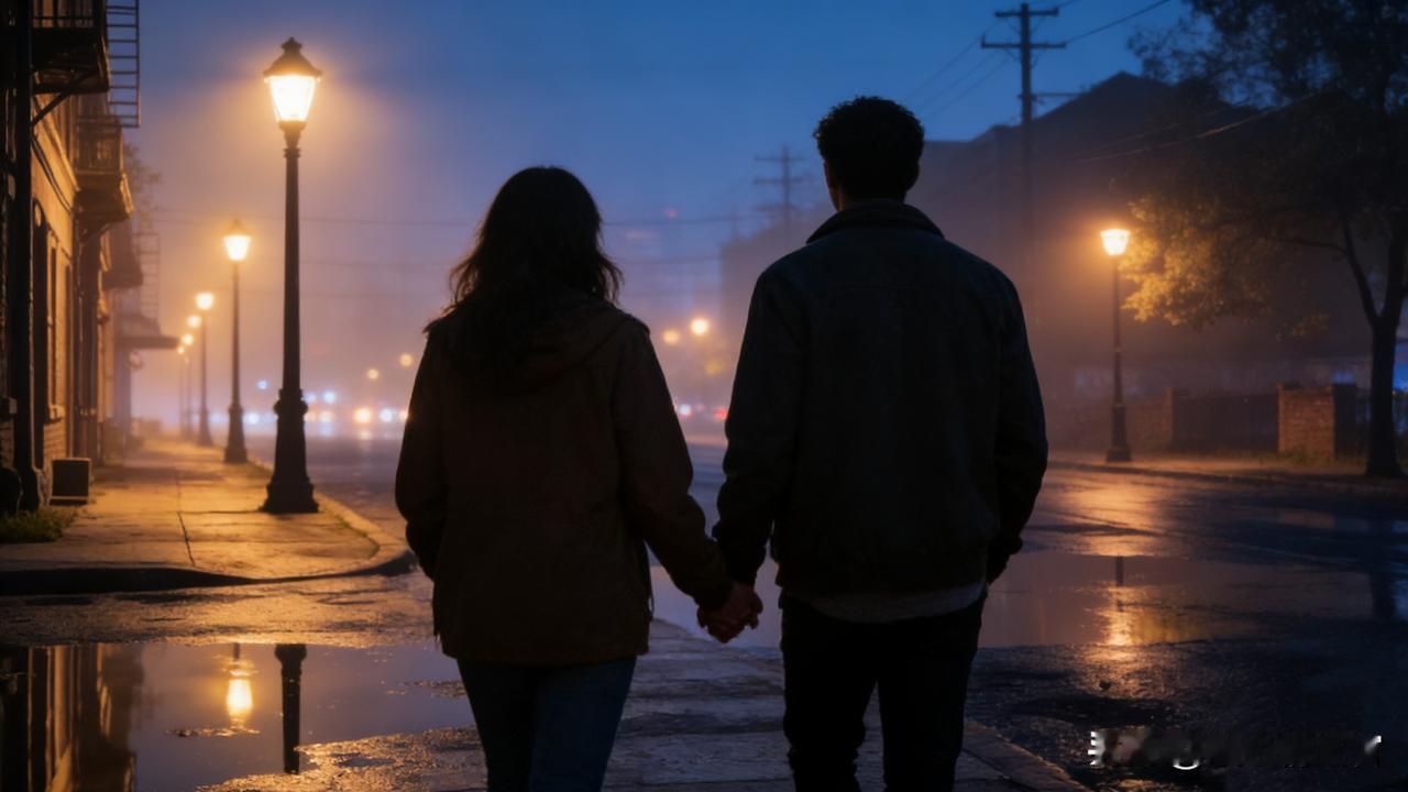 女人想男人，不是馋身子，是藏在骨子里的怂女人想男人到底有多深？嘴上总说还好