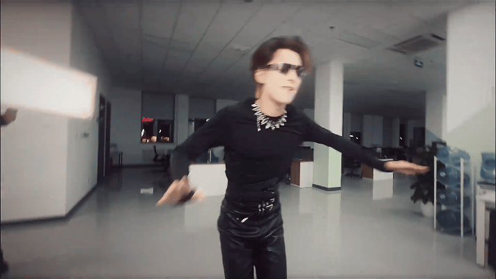 诚心劝一下王鹤棣，既然接了《将门独后》，好歹尊重一下原著粉的感受吧，少搞点这种放