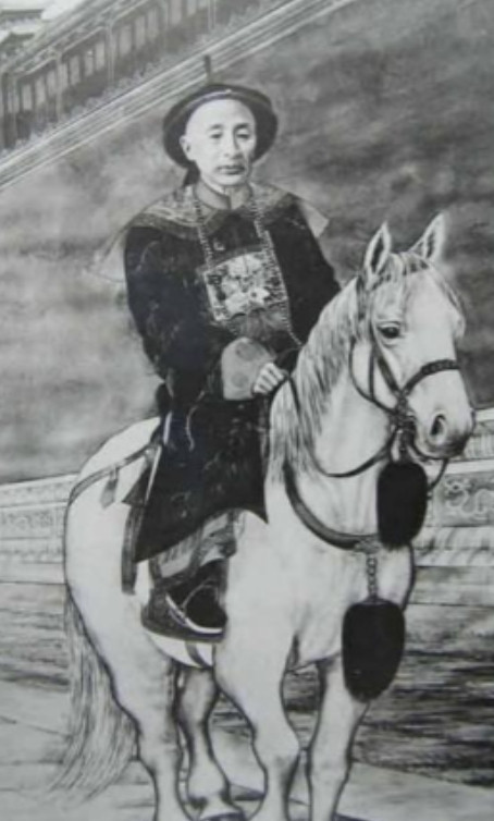 1916年，清末首富“盛宣怀”去世，他大约留给子孙100多亿元的财产，其中包括，