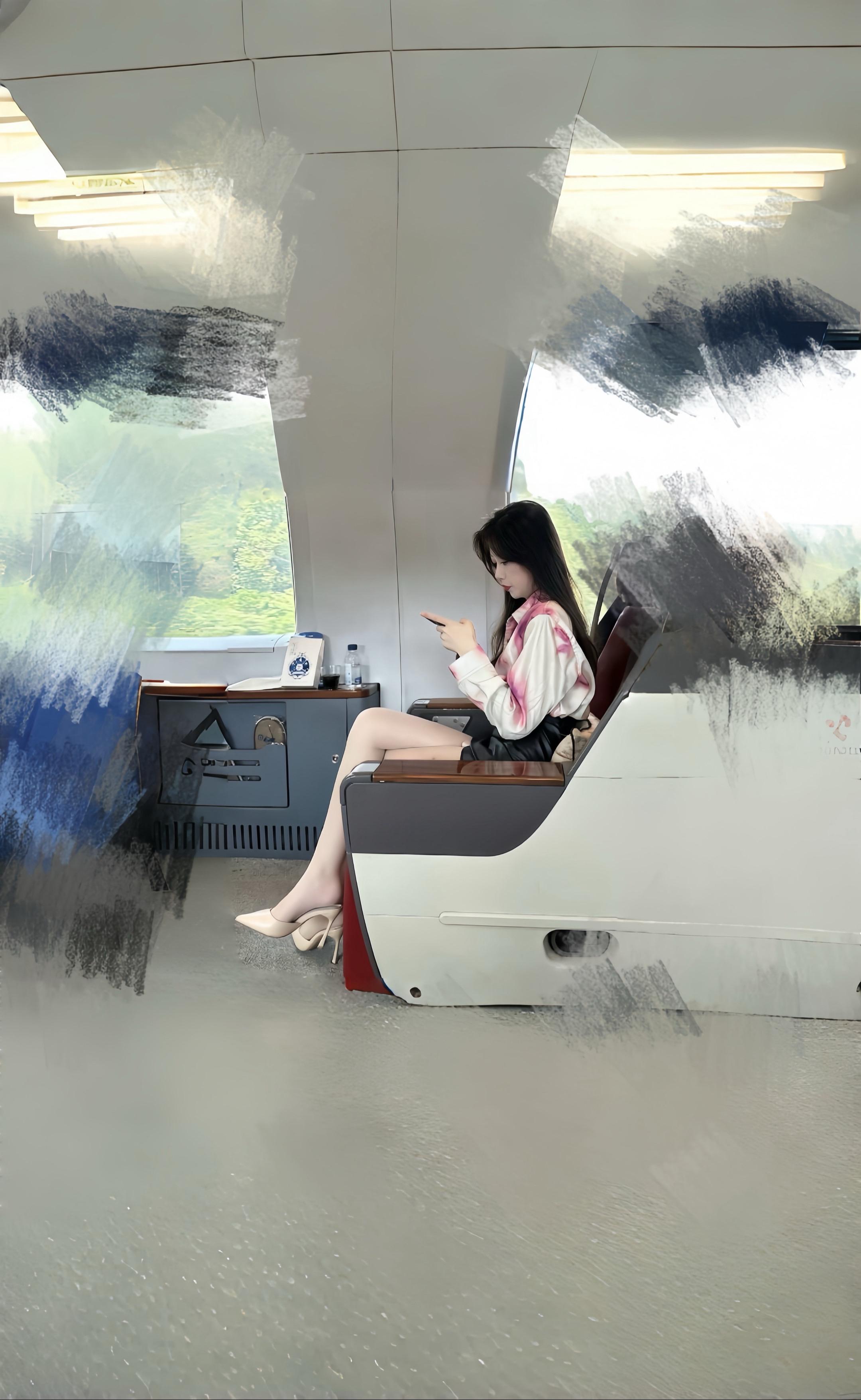 霍希气质