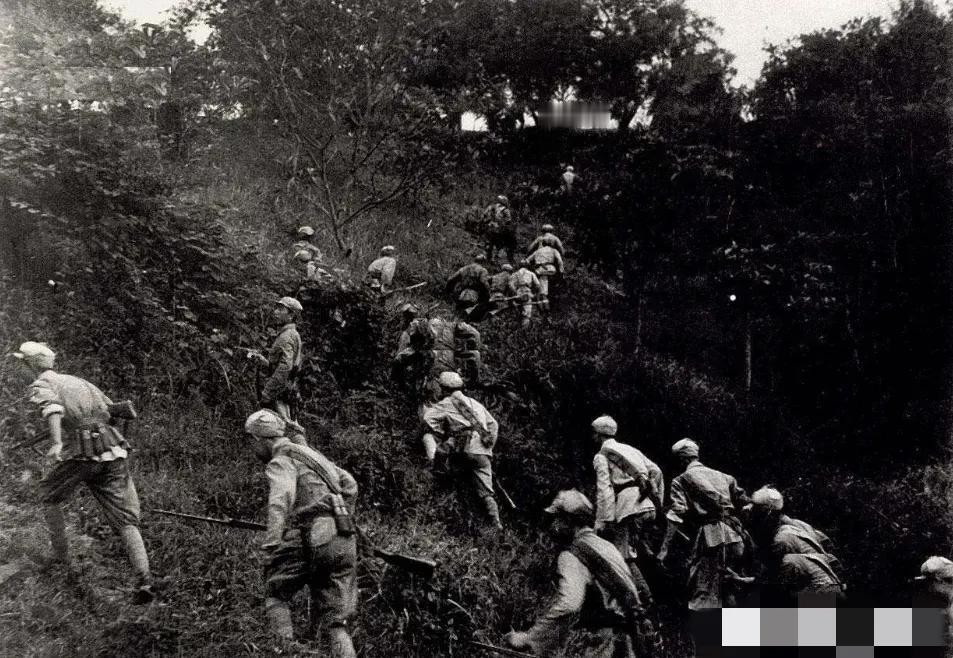 1949年，四野总部下令“停止进攻”，但146师却没有收到电报，就这样孤军深入，