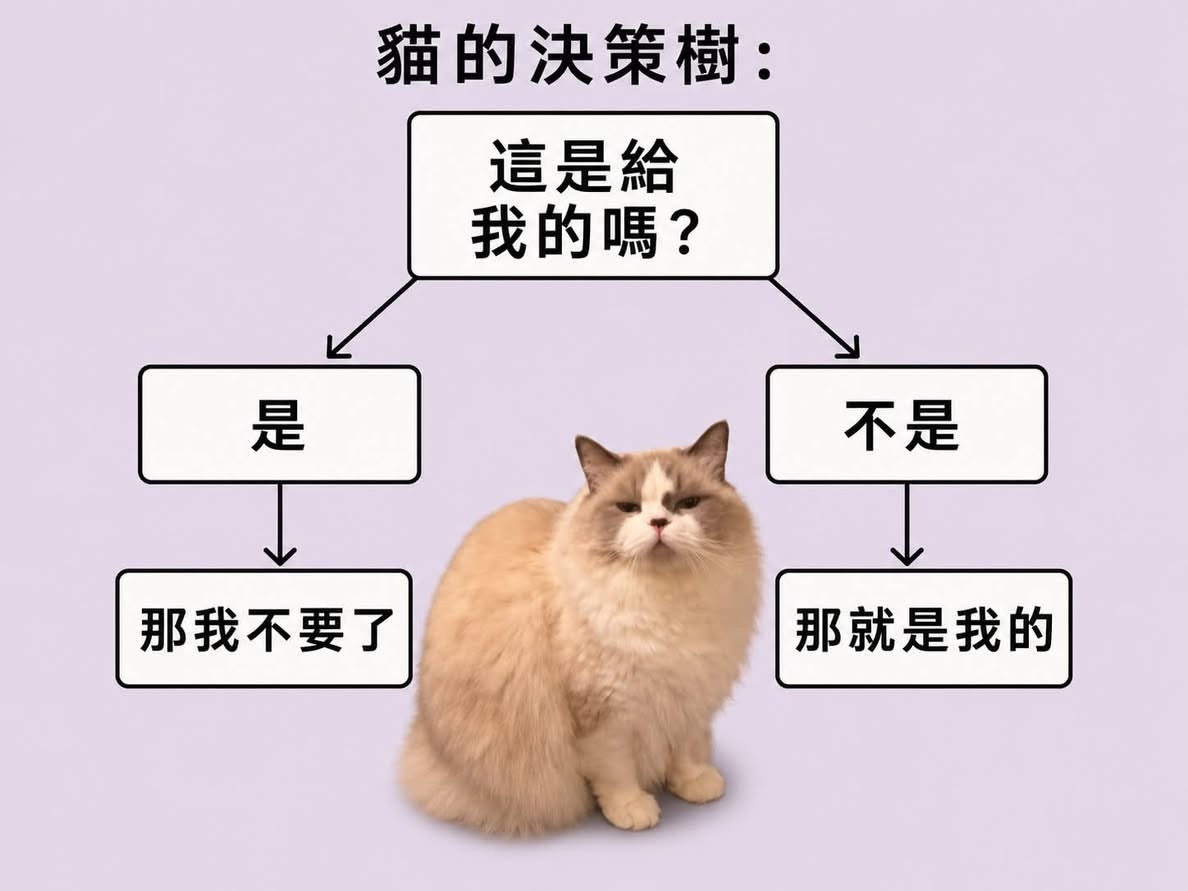 逆反心理上来了meme