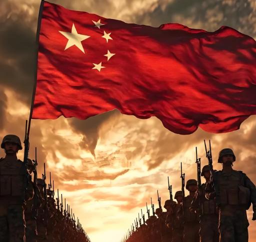 为什么中国现在举世为敌，崛起之路走得那么艰难，答案终于找到了。就是怕！没错，是