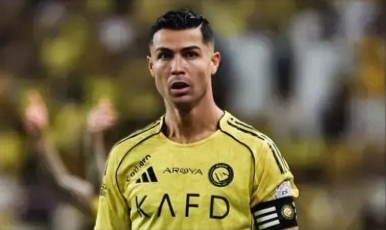 C罗这真的是只许州官放火，不许百姓点灯！利雅德胜利2：0击败吉达联合之后，C罗