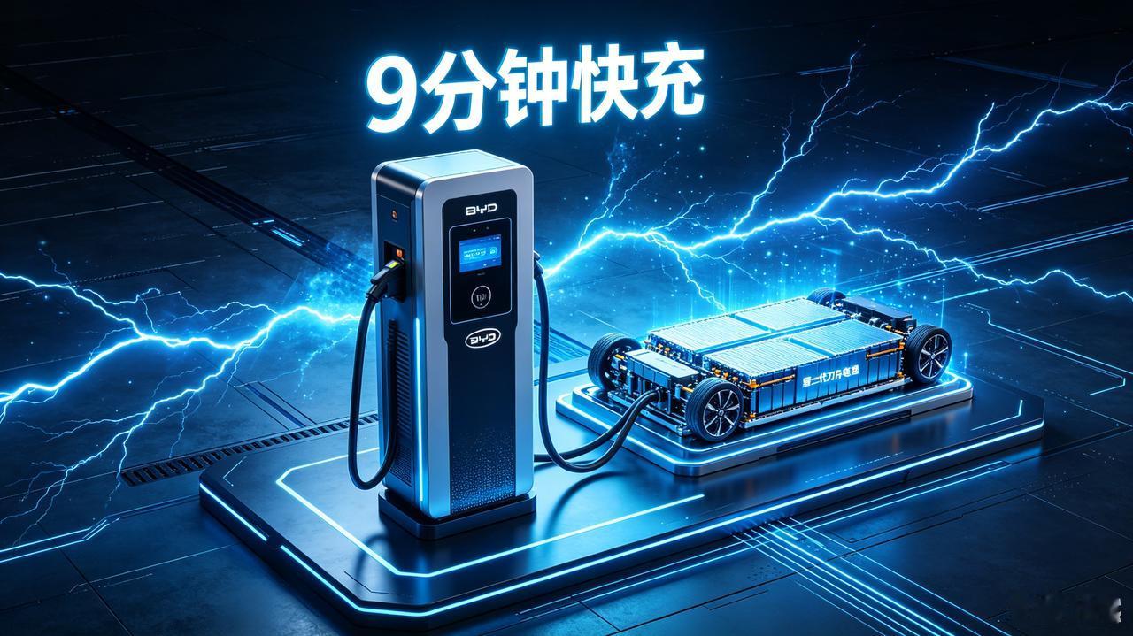摩根大通重磅发声：比亚迪三重拐点已至，2026年量利双升！🚀摩根大通