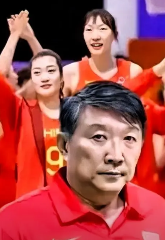 宫鲁鸣现在的状态，真是给广大功成名就的篮球名宿提了个醒。无论你以前运动员时期多么