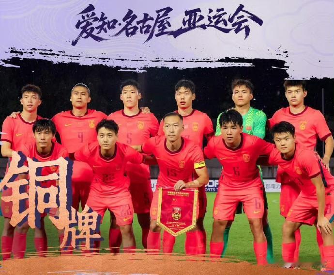 如果国足与国足亚运队合并，最强国足26人大名单预测，这套阵容具备冲击亚洲杯四强的