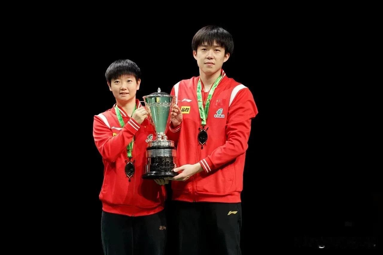 现役谁最有希望拿到世乒赛复刻杯？马龙因为2015、2017、2019世乒赛男