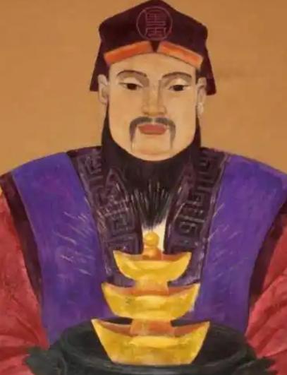 明朝首富沈万三的财富算下来相当于现在2万亿的水准，是名副其实的江南首富。按当今中