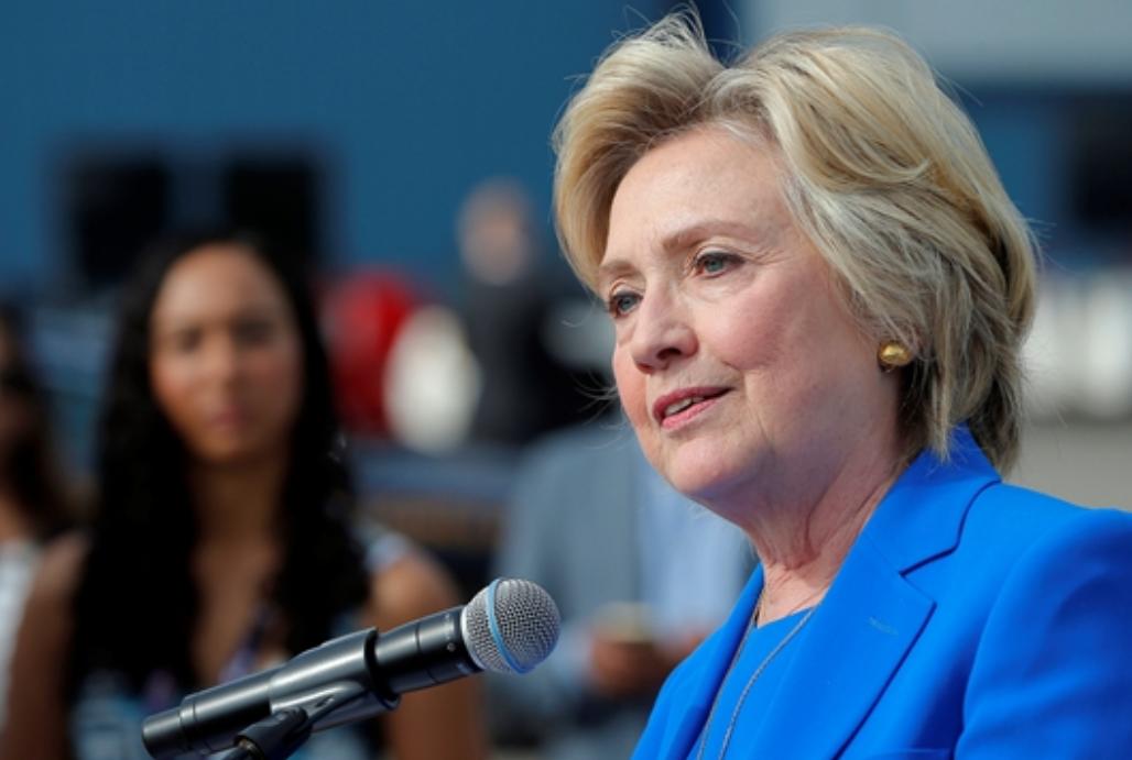 特朗普要和中俄分天下？整个西半球都归美国，欧亚大陆甩给中俄。希拉里没说错，这个疯